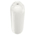 Polyform NF-4 Heavy Duty Twin Eye Fender 6.4" X 21.6" - White [NF-4 WHITE]