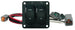 DOUBLE ROCKER SWITCH FOR TRIM TABS (LENCO)