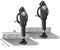 STANDARD MT. ELECTRIC TRIM TAB KIT-12 VOLT (LENCO)