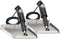 EDGE MOUNT ELECTRIC TRIM TAB KIT-12 VOLT (LENCO)