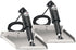 EDGE MOUNT ELECTRIC TRIM TAB KIT-12 VOLT (LENCO)