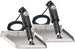 EDGE MOUNT ELECTRIC TRIM TAB KIT-12 VOLT (LENCO)