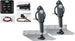 COMPLETE STANDARD MOUNT ELECTRIC TRIM TAB KITS W/SWITCH-12 VOLT (LENCO)