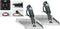 EDGE MOUNT ELECTRIC TRIM TAB KIT W/SWITCH-12 VOLT (LENCO)