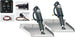 EDGE MOUNT ELECTRIC TRIM TAB KIT W/SWITCH-12 VOLT (LENCO)