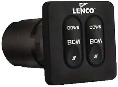 STANDARD INTEGRATED SWITCH KIT-SINGLE (LENCO)
