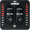 LED INDICATOR ALL-IN-ONE INTEGRATED TACTILE SWITCH KIT (LENCO)