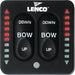 LED INDICATOR ALL-IN-ONE INTEGRATED TACTILE SWITCH KIT (LENCO)