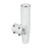 Lee's Clamp-On Rod Holder - White Aluminum - Horizontal Mount - Fits 1.900" O.D. Pipe [RA5204WH]