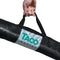 TACO Outrigger Black Mesh Carry Bag - 72" x 12" [COK-0024]