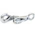 Tigress 316 Stainless Steel Snap Hooks - Pair [88664]