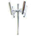 Tigress Five Banger Aluminum Rod Holder - Straight Butt [88157]