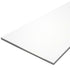 TACO Marine Lumber - 24" x 27" x 3/4" - White Starboard [P10-7524WHA27-1C]