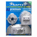 Martyr Aluminum Anode Kit for Mercruiser Alpha One Gen 2 1991-Present