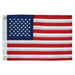 Taylor Made 12" x 18" Deluxe Sewn 50 Star Flag [8418]