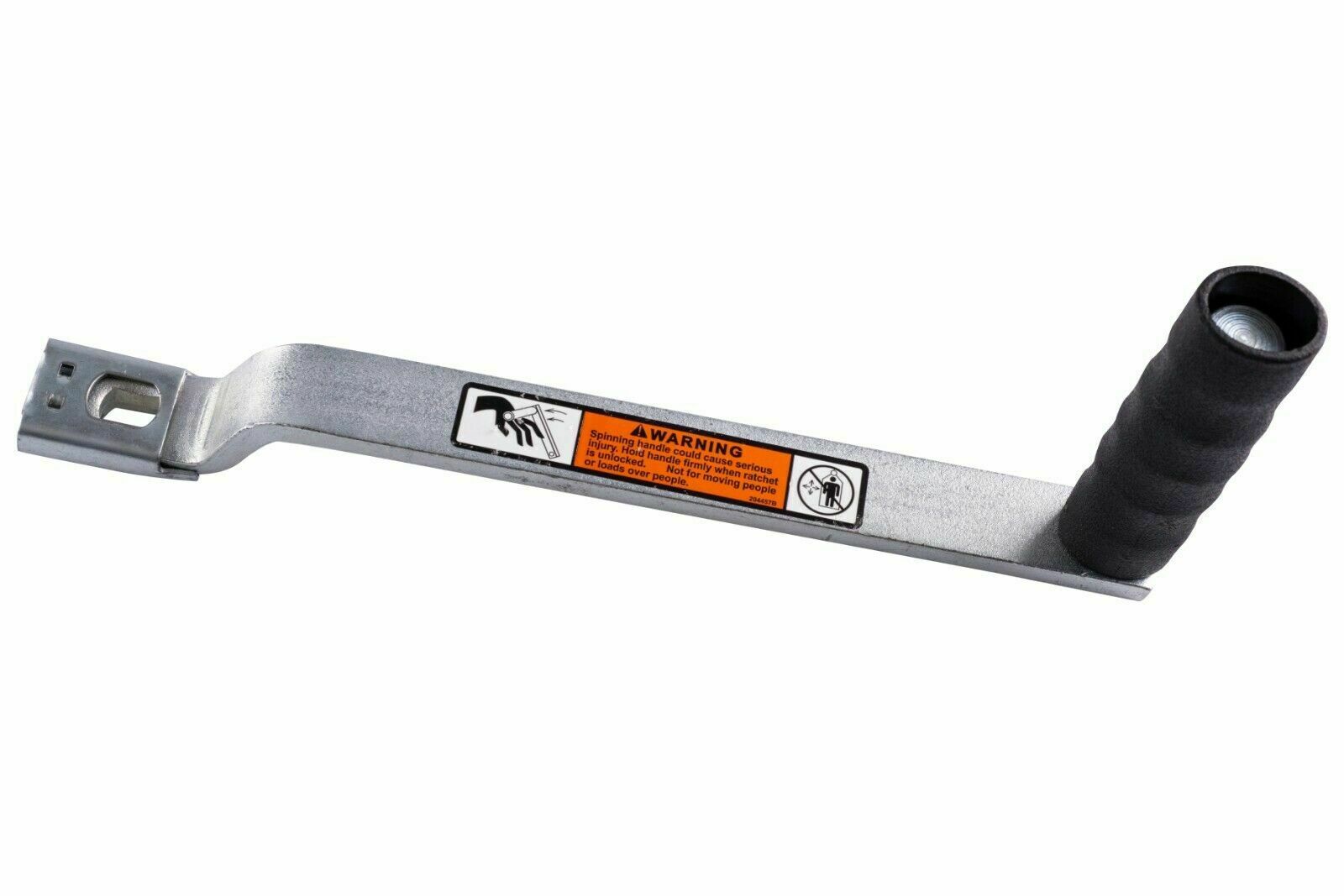 Dutton-Lainson 2 Speed Quick Release Replacement Winch Handle For Boat Trailer