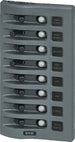 WEATHERDECK&trade; WATER RESISTANT BREAKER PANEL (BLUE SEA SYSTEMS)