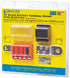 ST-BLADE BATTERY TERMINAL MOUNT FUSE BLOCK (BLUE SEA SYSTEMS)