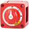 M SERIES DUAL CIRCUIT PLUS BATTERY SWITCH (BLUE SEA SYSTEMS)