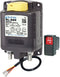 ML-SERIES HD REMOTE BATTERY SWITCH (BLUE SEA SYSTEMS)