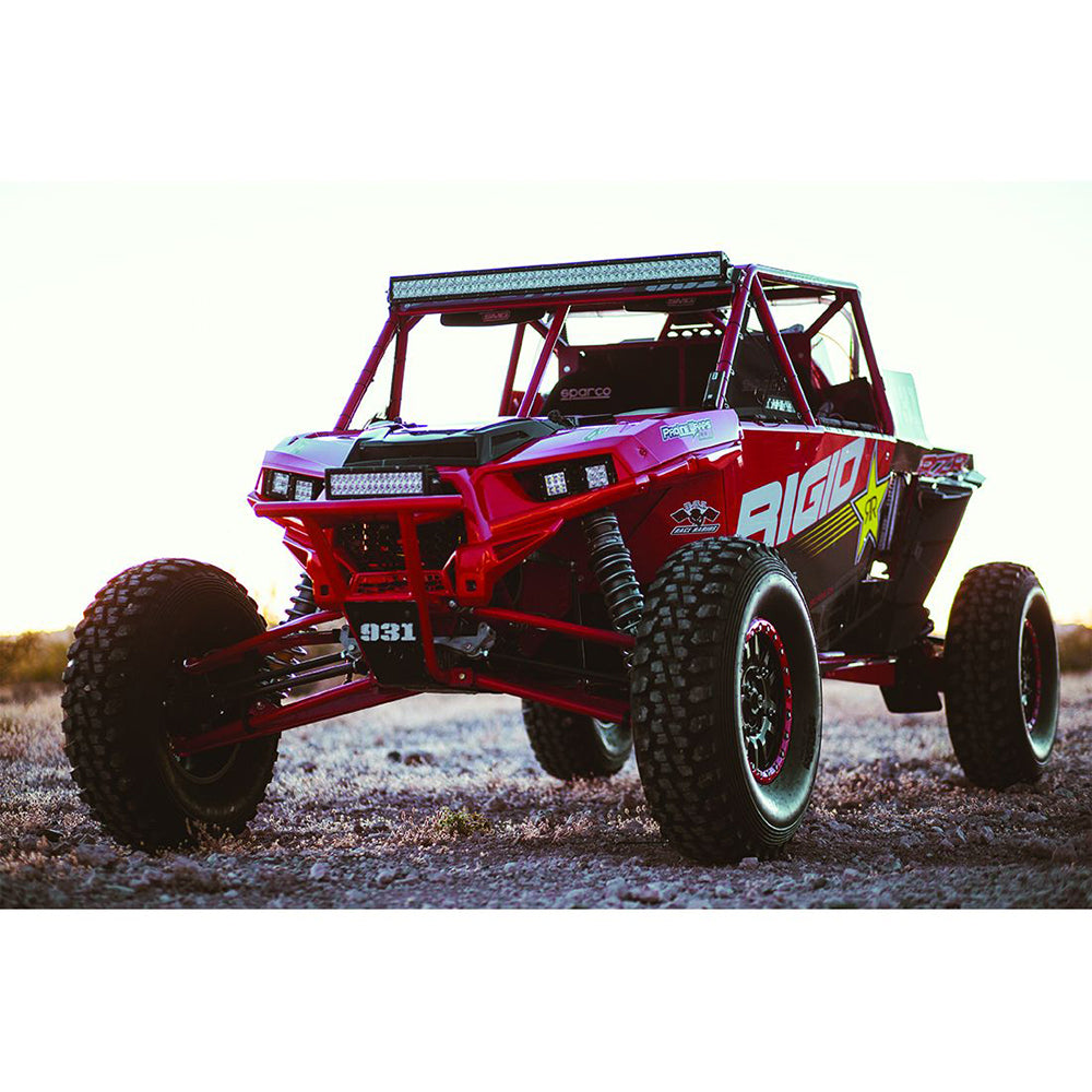 RIGID Industries E-Series PRO 10