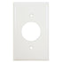 Fireboy-Xintex Conversion Plate f/CO Detectors - White [100102-W]