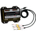 Dual Pro Professional Series Battery Charger - 30A - 2-15A-Banks - 12V/24V [PS2]