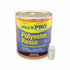 Marpro Polyester Fiberglass Laminating Resin with Hardener – 1 Gallon Marine Boat