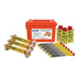Orion Safety Products Cmrcl Flare Kit 50mile   826