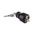 Johnson Evinrude Boat Key Switch Ignition Push to Choke – Fits 388173 508180 393301