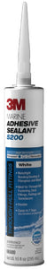 MARINE 5200 ADHESIVE / SEALANT (3M MARINE)