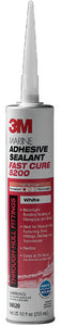MARINE FAST CURE 5200 ADHESIVE / SEALANT (3M MARINE)