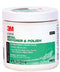 MARINE METAL RESTORER & POLISH (3M MARINE)