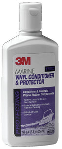 MARINE VINYL CONDITIONER PLUS PROTECTOR (3M MARINE)