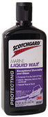 SCOTCHGARD&trade; MARINE LIQUID WAX (3M MARINE)
