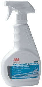 MARINE VINYL CLEANER AND RESTORER (3M)