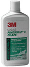 MARINE FINESSE-IT&trade; II GLAZE (3M MARINE)