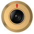OceanLED Eyes HD Gen2 Ocean Camera - Bronze Bezel [011810]