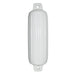 Taylor Made Storm Gard 6.5" x 22" Inflatable Vinyl Fender - White [262300]