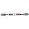 C. Sherman Johnson T-Style Jaw/Jaw Open Body Turnbuckle - 1/4-28 Thread Size [42-110]