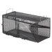 Frabill Black Pinfish Rectangular Trap - 18" x 12" x 8" [PMC1264]