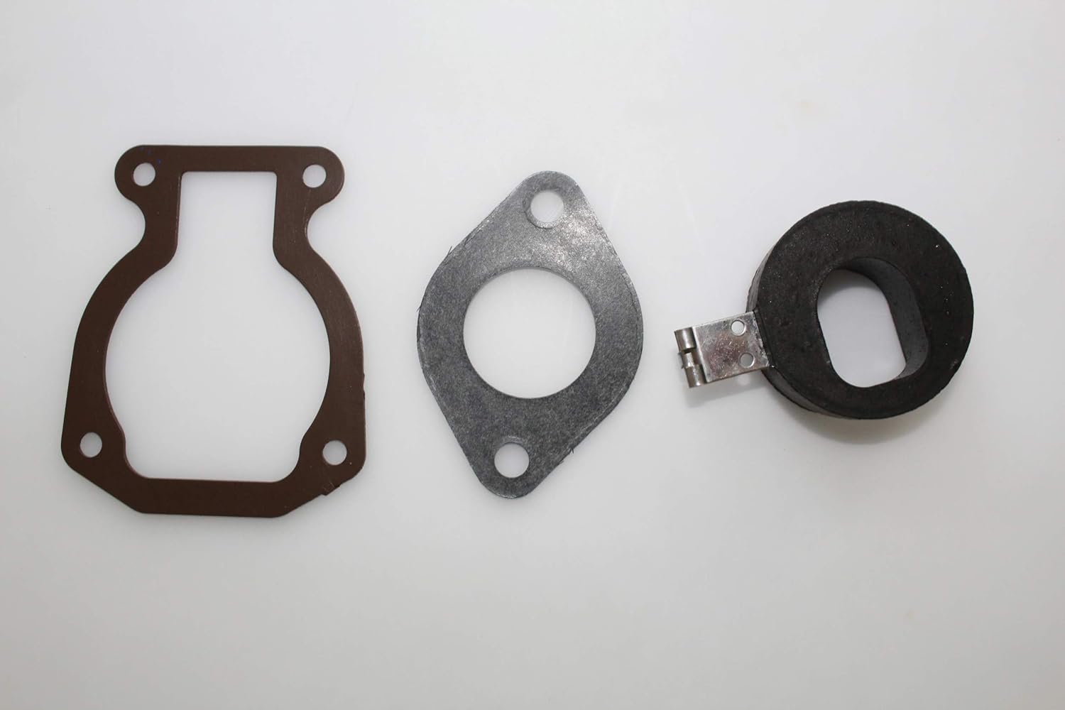 Johnson Evinrude OEM Outboard Carburetor Kit w/ Float 398453 - BRP OMC