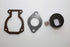 Johnson Evinrude OEM Outboard Carburetor Kit w/ Float 398453 - BRP OMC