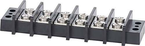 Blue Sea Systems Terminal Blocks 20A - 65A