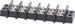 Blue Sea Systems Terminal Blocks 20A - 65A