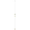 Digital Antenna 532-VW-S 16 Antenna - White [532-VW-S]