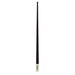 Digital Antenna 538-AB-S 8 AM/FM Stereo Antenna - Black [538-AB-S]