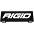 RIGID Industries E-Series, RDS-Series  Radiance+ Lens Cover 10" - Black [110913]