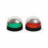 Marpac 7-0059 Boat Marine Side Lights Navigation Horizontal USCG