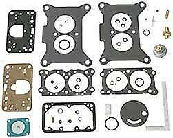 Sierra Carb Kit 18-7244
